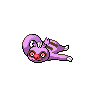Slakoth shiny sprite