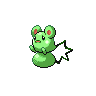 Azurill shiny sprite