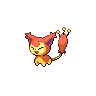 Skitty shiny sprite