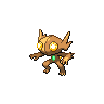 Sableye shiny sprite
