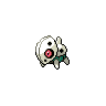 Aron shiny sprite