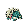 Lairon shiny sprite