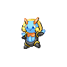 Illumise shiny sprite