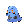 Swalot shiny sprite