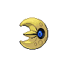 Lunatone shiny sprite