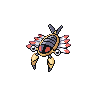 Anorith shiny sprite