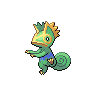 Kecleon shiny sprite