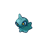 Shuppet shiny sprite