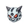 Glalie shiny sprite
