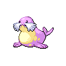 Sealeo shiny sprite
