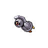 Beldum shiny sprite