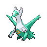 Latios shiny sprite