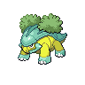 Grotle shiny sprite