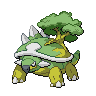 Torterra shiny sprite