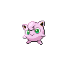 Jigglypuff shiny sprite