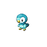 Piplup shiny sprite