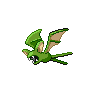 Zubat shiny sprite