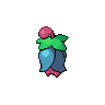 Cherrim shiny sprite
