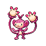 Ambipom shiny sprite