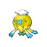 Drifblim shiny sprite