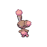 Buneary shiny sprite