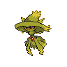 Mismagius shiny sprite