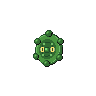 Bronzor shiny sprite