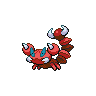 Skorupi shiny sprite