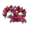 Drapion shiny sprite