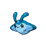 Mantyke shiny sprite
