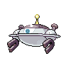 Magnezone shiny sprite