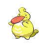 Lickilicky shiny sprite