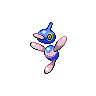 Porygon Z shiny sprite