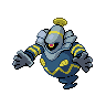 Dusknoir shiny sprite