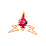 Rotom shiny sprite