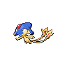 Azelf shiny sprite