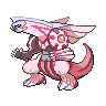 Palkia shiny sprite