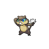 Patrat shiny sprite