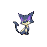 Purrloin shiny sprite