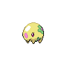 Munna shiny sprite
