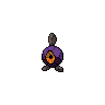 Roggenrola shiny sprite