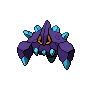 Boldore shiny sprite