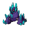Gigalith shiny sprite