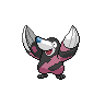 Drilbur shiny sprite