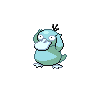Psyduck shiny sprite