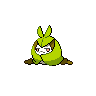 Swadloon shiny sprite