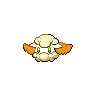 Cottonee shiny sprite
