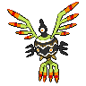 Sigilyph shiny sprite