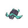 Tirtouga shiny sprite