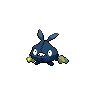 Trubbish shiny sprite